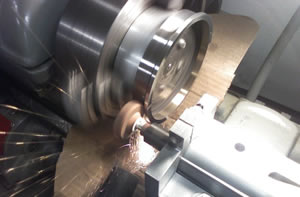 RTPOP Bearing