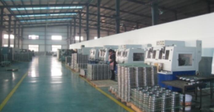 RTPOP Bearing